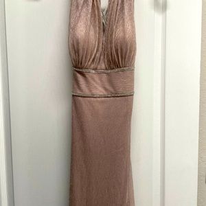 Oleg Cassini Evening dress